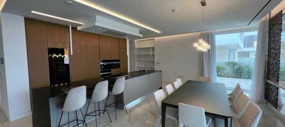 3 bedrooms House in Ayia Napa, Cyprus No. 16654 8