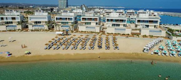 3 bedrooms House in Ayia Napa, Cyprus No. 16654 5