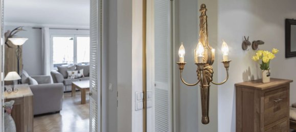 2 bedrooms Apartment in Miesbach, Germany No. 206631 7