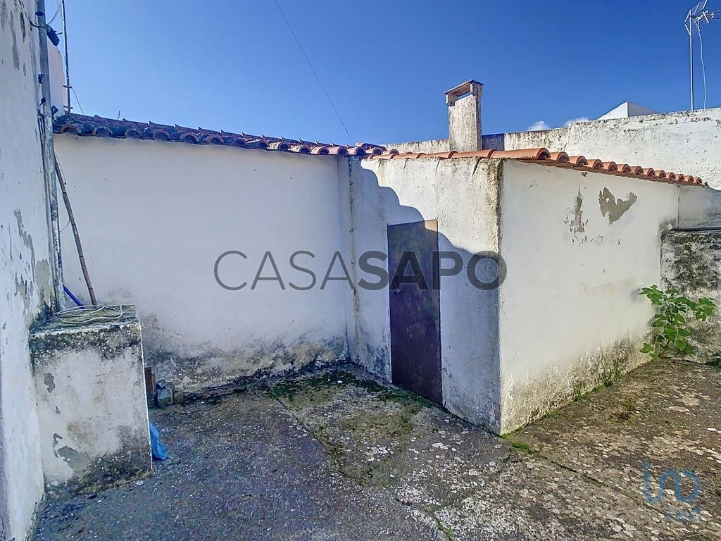 2 bedrooms House in Elvas, Portugal No. 300567