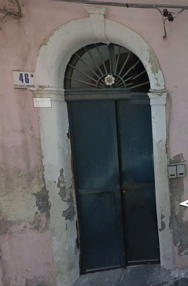 2-Zimmer Wohnung in Catania, Italy, Nr. 51974