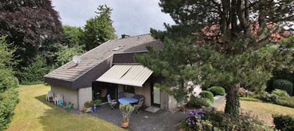 5 chambres Maison à Steinfurt, Germany No. 228145 39