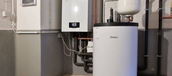 5 chambres Maison à Steinfurt, Germany No. 228145 42