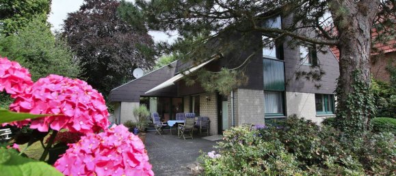 5 chambres Maison à Steinfurt, Germany No. 228145 38