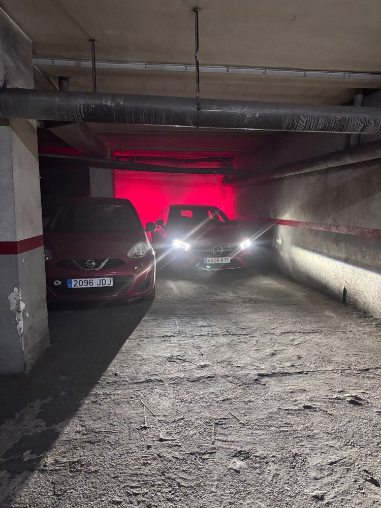 Гараж в Реус, Испания № 274964