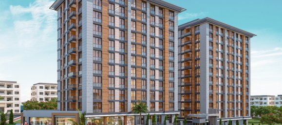 Apartment 3+1 in Istanbul, Turkey No. 24154 2