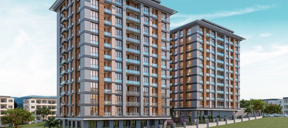 Apartment 3+1 in Istanbul, Turkey No. 24154 7