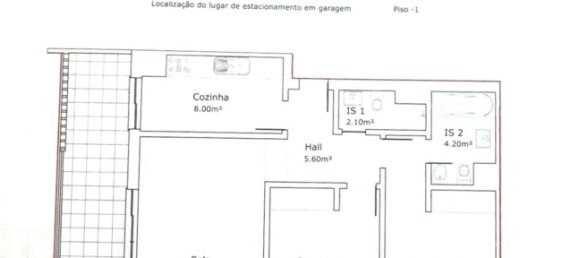 2 Schlafzimmer Wohnung in Portimao, Portugal, Nr. 347950 34