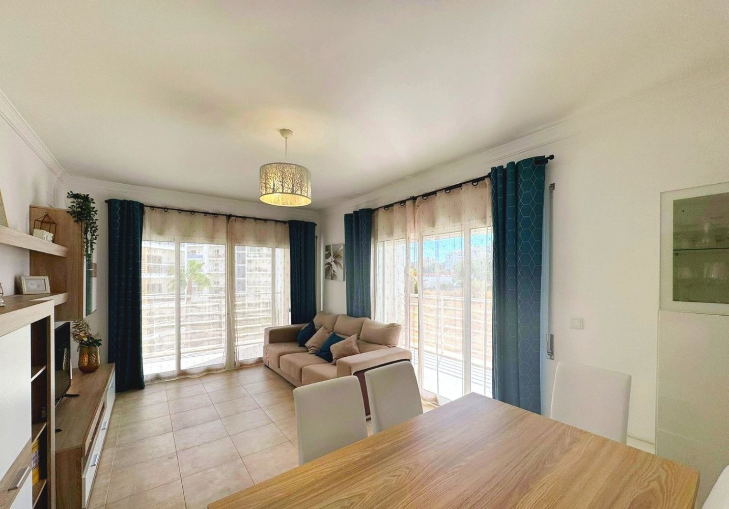 Apartamento de 2 dormitorios en Portimao, Portugal No. 347950