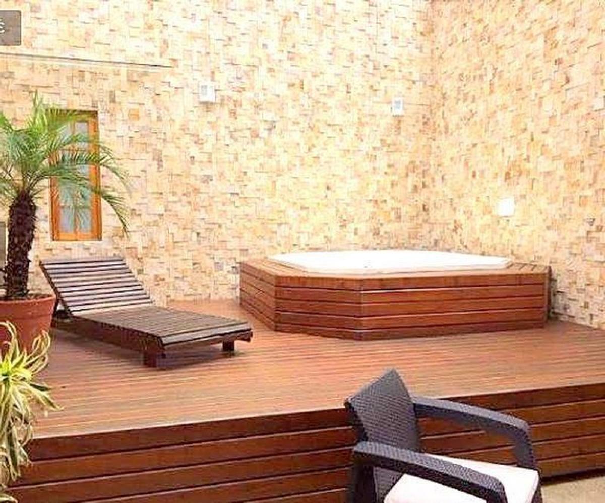 2 غرف نوم منزل في Sao Paulo, Brazil رقم 452839