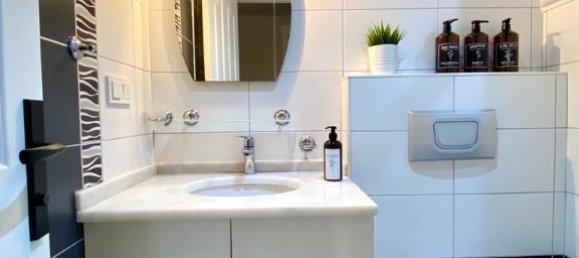 4 rooms Apartment in Tosmur, Turkey No. 17872 3