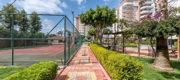 4 rooms Apartment in Tosmur, Turkey No. 17872 2