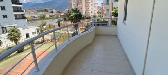 4 rooms Apartment in Tosmur, Turkey No. 17872 11