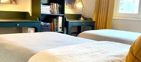 4 rooms Apartment in Tosmur, Turkey No. 17872 8