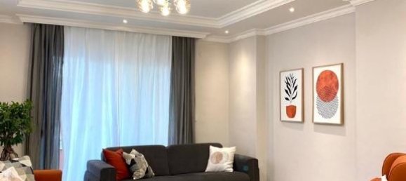 4 rooms Apartment in Tosmur, Turkey No. 17872 18