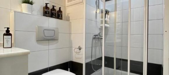 4 rooms Apartment in Tosmur, Turkey No. 17872 21