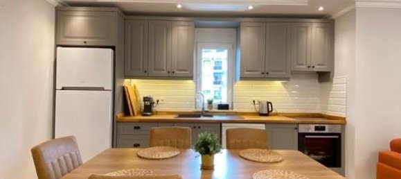 4 rooms Apartment in Tosmur, Turkey No. 17872 19