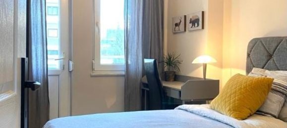 4 rooms Apartment in Tosmur, Turkey No. 17872 6