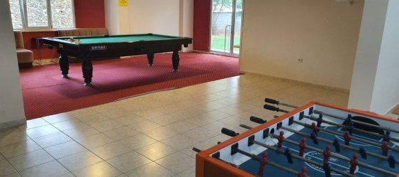 4 rooms Apartment in Tosmur, Turkey No. 17872 22