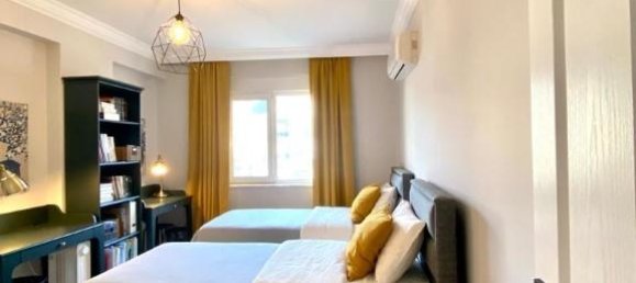 4 rooms Apartment in Tosmur, Turkey No. 17872 9