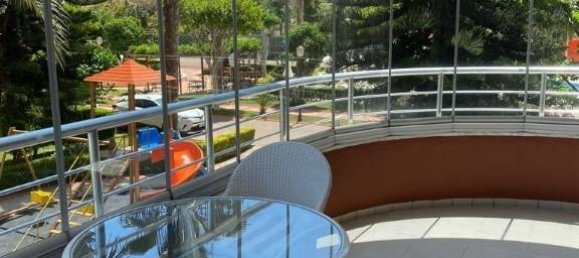 4 rooms Apartment in Tosmur, Turkey No. 17872 4