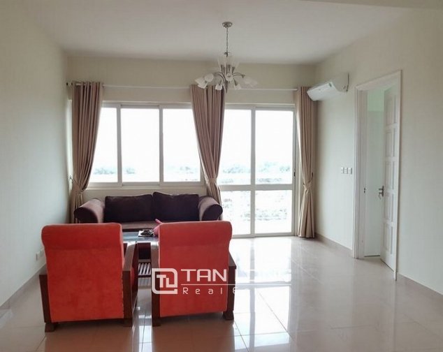 3 bedrooms Apartment in Tay Ho, Vietnam No. 1379