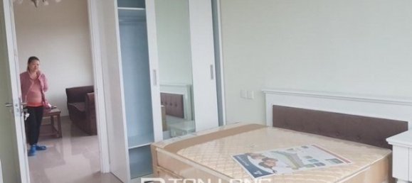 3 bedrooms Apartment in Tay Ho, Vietnam No. 1379 6