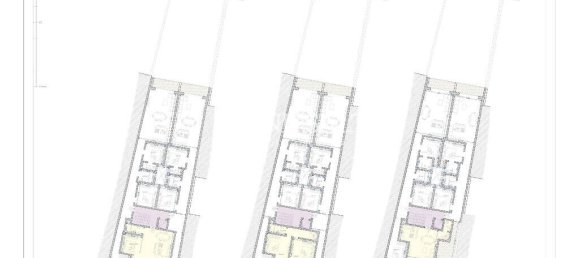 3 Schlafzimmer Penthouse in Xewkija, Malta, Nr. 1005 2