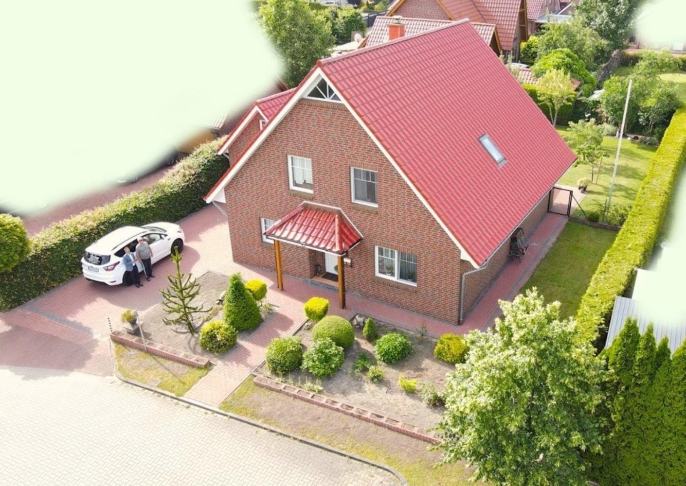 4-Zimmer Haus in Cloppenburg, Germany, Nr. 165453