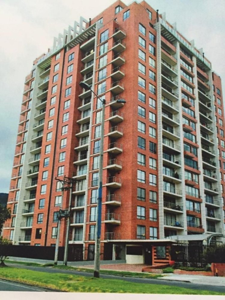 2 غرف نوم منزل في Bogota, Colombia رقم 10264