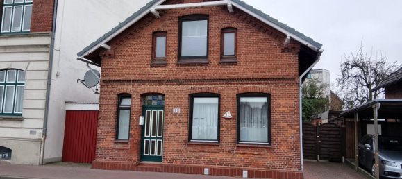 5 غرف نوم منزل في Steinburg, Germany رقم 290444 15