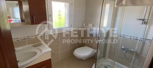 Villa 4+1 in Dalaman, Turkey No. 10224 17