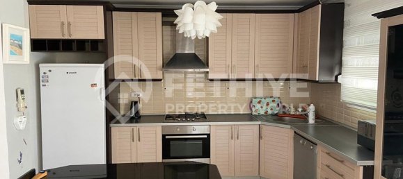 Villa 4+1 in Dalaman, Turkey No. 10224 8