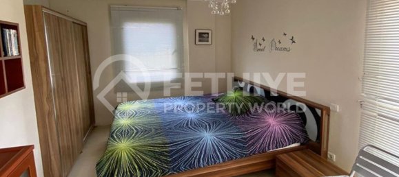 Villa 4+1 in Dalaman, Turkey No. 10224 12