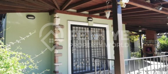 Villa 4+1 in Dalaman, Turkey No. 10224 4