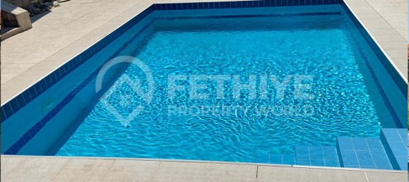 Villa 4+1 in Dalaman, Turkey No. 10224 19