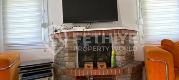 Villa 4+1 in Dalaman, Turkey No. 10224 20