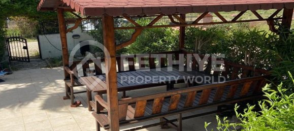 Villa 4+1 in Dalaman, Turkey No. 10224 18