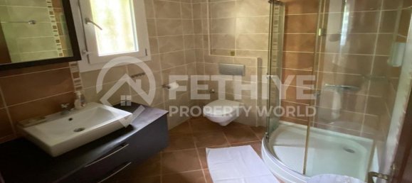 Villa 4+1 in Dalaman, Turkey No. 10224 5