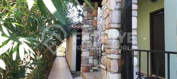 Villa 4+1 in Dalaman, Turkey No. 10224 3