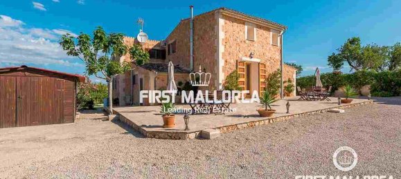 Casa de 4 dormitorios en Sineu, Spain No. 41577 19