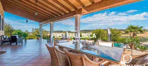 Casa de 4 dormitorios en Sineu, Spain No. 41577 15