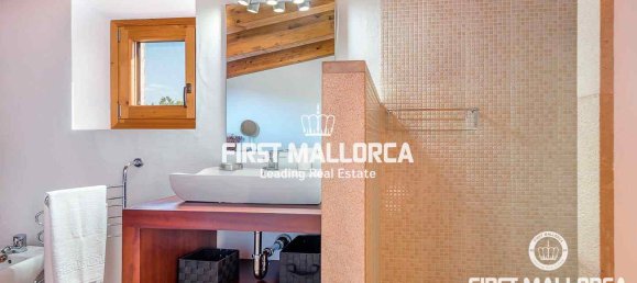 Casa de 4 dormitorios en Sineu, Spain No. 41577 11