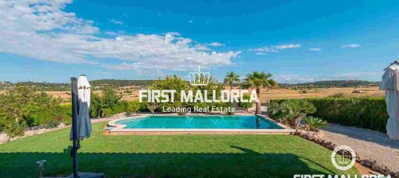 Casa de 4 dormitorios en Sineu, Spain No. 41577 18