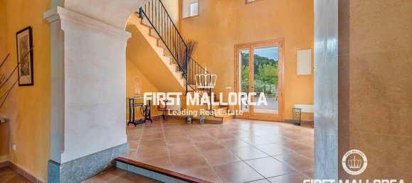 Casa de 4 dormitorios en Sineu, Spain No. 41577 3