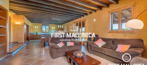 Casa de 4 dormitorios en Sineu, Spain No. 41577 7