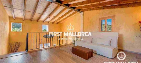 Casa de 4 dormitorios en Sineu, Spain No. 41577 9