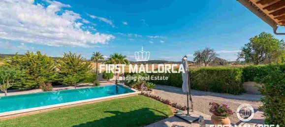 Casa de 4 dormitorios en Sineu, Spain No. 41577 6