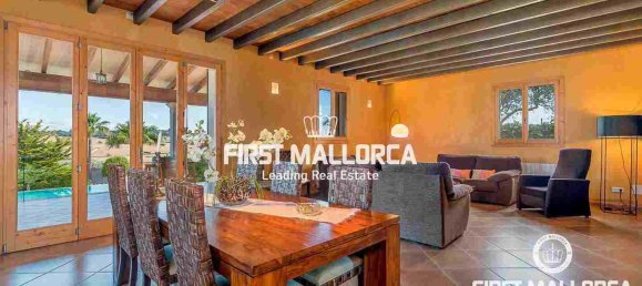 Casa de 4 dormitorios en Sineu, Spain No. 41577 5