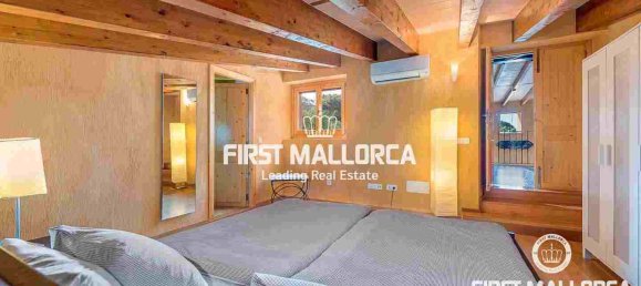 Casa de 4 dormitorios en Sineu, Spain No. 41577 10